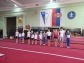 Opštinsko takmičenje u gimnastici