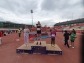 Atletika