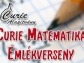 Memorijalno takmičenje - Curie Matematika