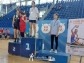 Srebrna medalja za Lauru Malatinski u veslanju