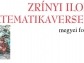 Takmičenje - Zrinji Ilona