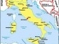 Italija - 6. razred