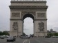 L arc de Triomphe 