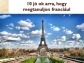 10 razloga za učenje francuskog jezika